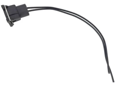 For 1986 Buick Somerset Fuel Injector Connector 54375VG FI MFI - Image 1 of 2