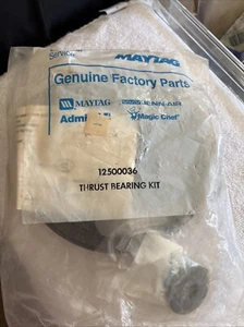 Pulley Kit Bearing Thrust Maytag 12002213/ 12500036/ La-2007 - Picture 1 of 2