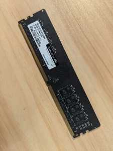 TEAMGROUP 32gb DDR4 3200MHz (TED432G3200C22BK) - Picture 1 of 3