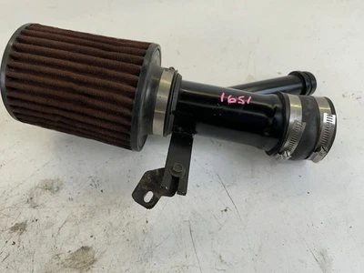 Audi TT CIA entrada de ar frio MK1 8N 00-06 FABRICANTE DE EQUIPAMENTO ORIGINAL - Imagem 1 de 4