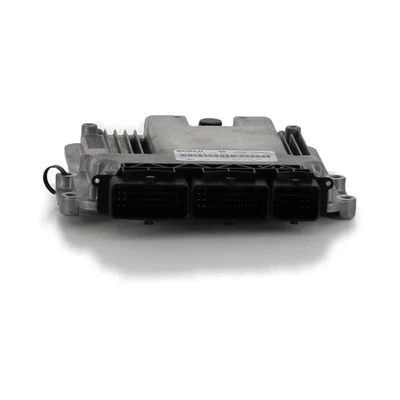 Calcolatore Motore - Renault CLIO IV PH.1 - 237102213R - J1-3352K - Immagine 1 di 3