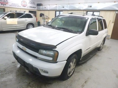 Driver Front Door Switch Driver's Master Fits 02-04 TRAILBLAZER 1719080 Foto 1 de 4