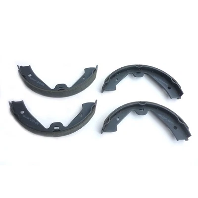 Rear PowerStop Parking Brake Shoe For Volkswagen Touareg - Image 1 of 2