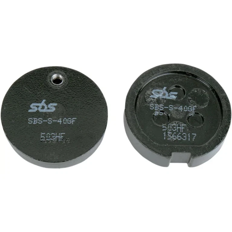 Sbs Brake Pads Sbs 503Hf 1721-1522 - Image 1 of 4