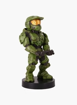 Cable Guys Halo Infinite Master Chief Controller Holder XBOX PHONE HOLDER - Image 1 of 4