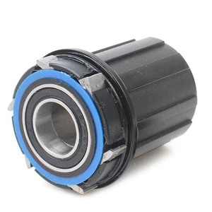 Rear Hub 32H MTB Mountain Bike FREEHUB Parts KOOZER XM490 Sport CNC Aluminum New - Bild 1 von 5