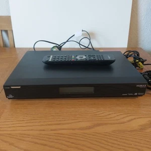 Humax Satellite Freesat+ Recorder Foxsat HDR 500GB HDD Set Top Box Receiver HDMI - Bild 1 von 18