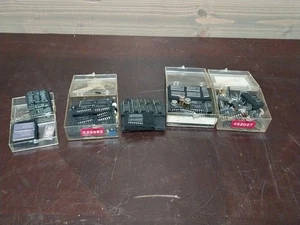 Lote de semiconductores - Imagen 1 de 7