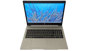 Laptop HP ProBook 450 G7, i5 10. generacji, 16 GB RAM, 256GB NVMe SSD, Windows 11 Pro, - Zdjęcie 1 z 15