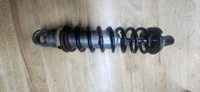 Amortiguador central Arctic Cat reconstruido Firecat 500 600 700 F5 F6 F7 1704-116 Foto 1 de 4