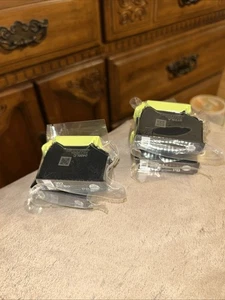 Cartucho de tinta original Epson 302 Photo Premium - negro nuevo en precinto sin caja - Imagen 1 de 1