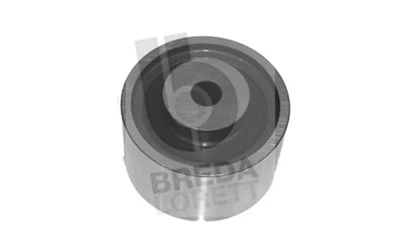 Galoppino/Guidacinghia, Courroie Dentée TDI5151 BREDA LORETT Pour HYUNDAI KIA - Photo 1/4