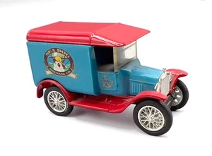 Matchbox Models of Yesteryear, 1921 Model T Ford, Sea Dog Brewing Bangor, Maine - Picture 1 of 7