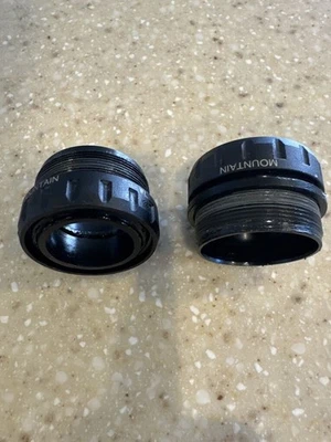 New Take Off: Shimano XT Bottom Bracket BB 73 Threaded - Image 1 of 2