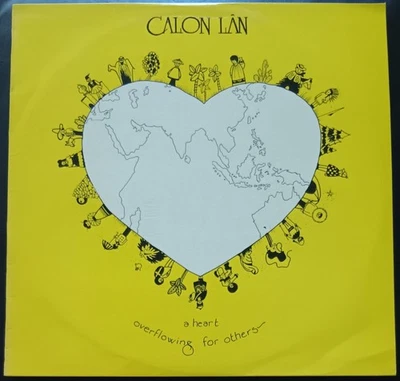 Abbotsleigh School – Pageant For The Year Of The Child Calon Lan - LP record NM - Image 1 of 3