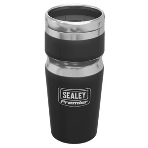 Sealey Travel Mug with Tool Kit CCP22 - Picture 1 of 6