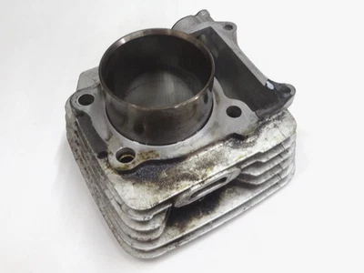 Suzuki GZ SP GN 250 1982-2010 cilindro motor jarra barril OEM 11210-38204-0F0 Foto 1 de 4