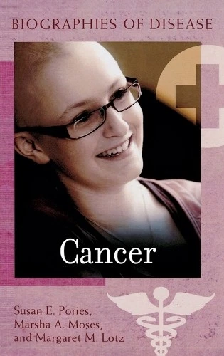 Susan E. Pories Marsha A. Moses Margaret M. Lotz Cancer (Hardback) - Image 1 of 1