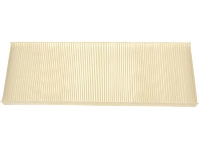 Filtro de aire de cabina Saturn LS2 2000 API 47383GXHB 3,0 L V6 Foto 1 de 2