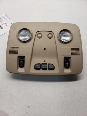 Consola techo delantero con techo corredizo compatible con 08-17 ENCLAVE 1422515 Foto 1 de 4