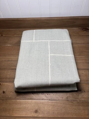 "Cortina de ducha West Elm Viewpoit ~ 72"" x 74""" Foto 1 de 4