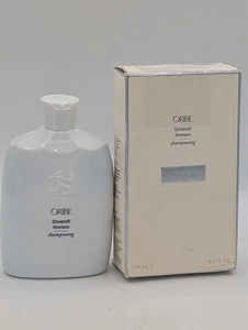 Silverati Shampoo by Oribe for Unisex - 8.5 oz Shampoo - Picture 1 of 8