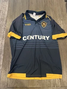 Herren Sri Lanka Cricket Club Team Trikot Shirt Medium - Bild 1 von 2