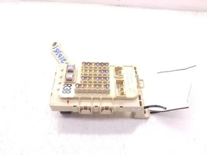 01 02 03 TOYOTA HIGHLANDER CABIN FUSE BOX - Picture 1 of 12