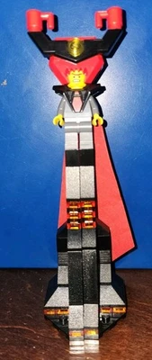 Lego Minifigure Lord Business TLM029 From 70809 The Lego Movie Set - Image 1 of 2