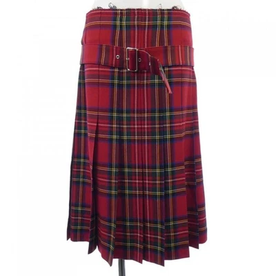 Nero Comme des Garcons Nero Garcons Gonna - Immagine 1 di 4