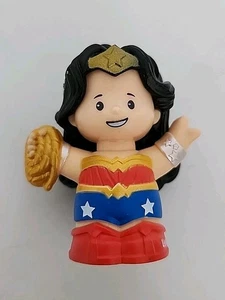 Wonder Woman Little People Figure 2020 - Picture 1 of 5