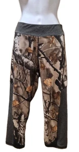 Ledgendary Whitetails Leggings Donna Mimetico Lg - Foto 1 di 8