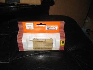 Mint in box Tank Retriever M578 Tank Desert Version by Roco in 1/87 scale #531 - Picture 1 of 1
