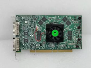 Matrox F7128-0103 256Mb Medical Graphics Card F7128-0103 - Picture 1 of 8