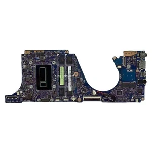 For ASUS ZENBOOK UX301LA Mainboard UX301LAA i7-4500U 8GB Laptop Motherboard - Afbeelding 1 van 5