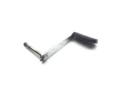 Pedal de freno de pie Harley-Davidson Tour Glide Classic 1984 FLTC 2572 Foto 1 de 4