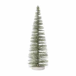 Green Glitter Tree – 6002770 - Picture 1 of 1