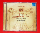 Soundscape - Leonardo da Vinci (Capella de la Torre, Bäuml) -- CD / Klassik