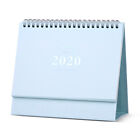  Desktop-Kalender Fr 2020 Tischkalender Schreibtischnotiz Schreibtischkalender