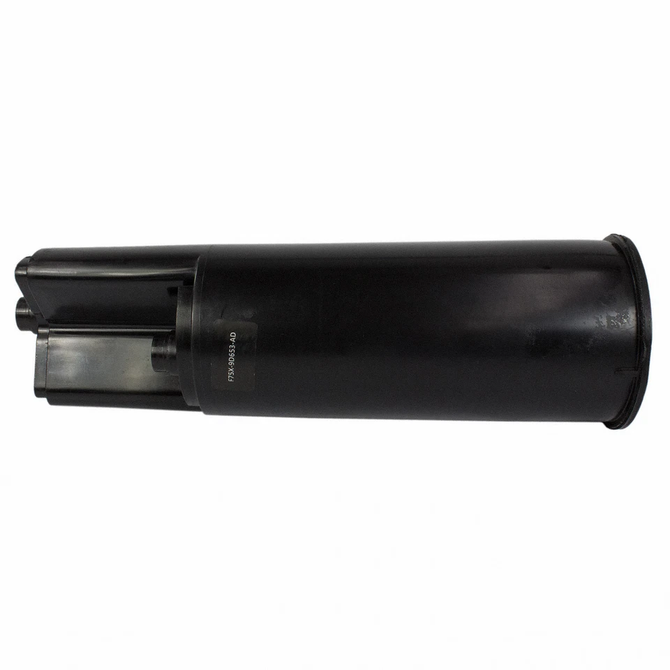 Bote de vapor Ford OEM-Emisión de gas combustible F75Z9D653AC Foto 1 de 1