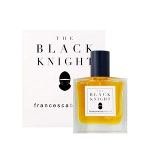 Francesca Bianchi The Black Knight Extrait de Parfum 30ml - Picture 1 of 2