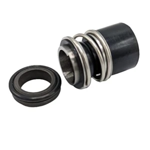 Gleitringdichtung passend für Grundfos1) Pumpen TP / TPE / TPD / TPED 28mm BQQE - Bild 1 von 1