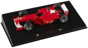 Ferrari F2000 No. 3 Michael Schumacher 2000, Hot Wheels 1/43 - Picture 1 of 1