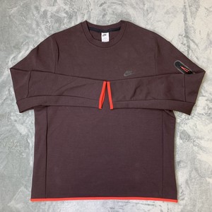 Nike Brown Sweatshirts for Men for Sale 