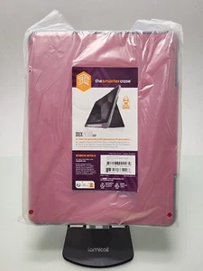 STM Bags DuxPlus Duo 10.2"iPad Red - Picture 1 of 2