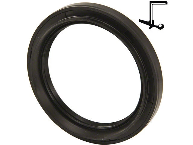 Auto Trans Differential Seal For 1996-1998 Acura TL 1997 JJ489DJ - Image 1 of 1