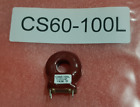 LOT OF 5pcs Coilcraft CS60-100L Current Sensor RoHS