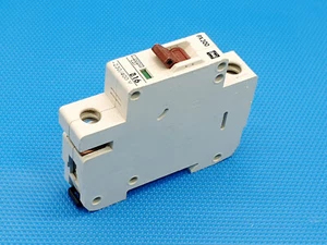 Felten & Guillaume / F&G PX300 B16 Leitungsschutzschalter 1-polig LS-Schalter - Bild 1 von 3