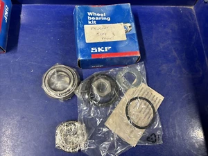 SKF VKBA540 Wheel Bearing Kit fits PEUGEOT MODELS SEE DESC. #H04 - Picture 1 of 7