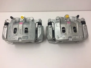 Genuine Holden RG Colorado Front Brake " Caliper Pair " 2012-2020 " - Picture 1 of 2
